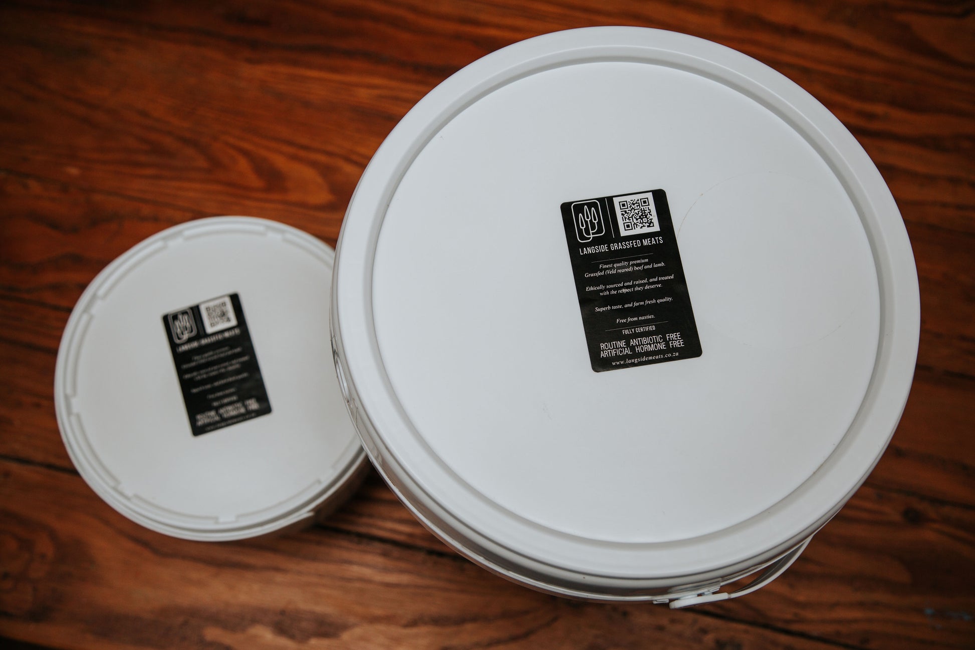 Grassfed Beef Tallow