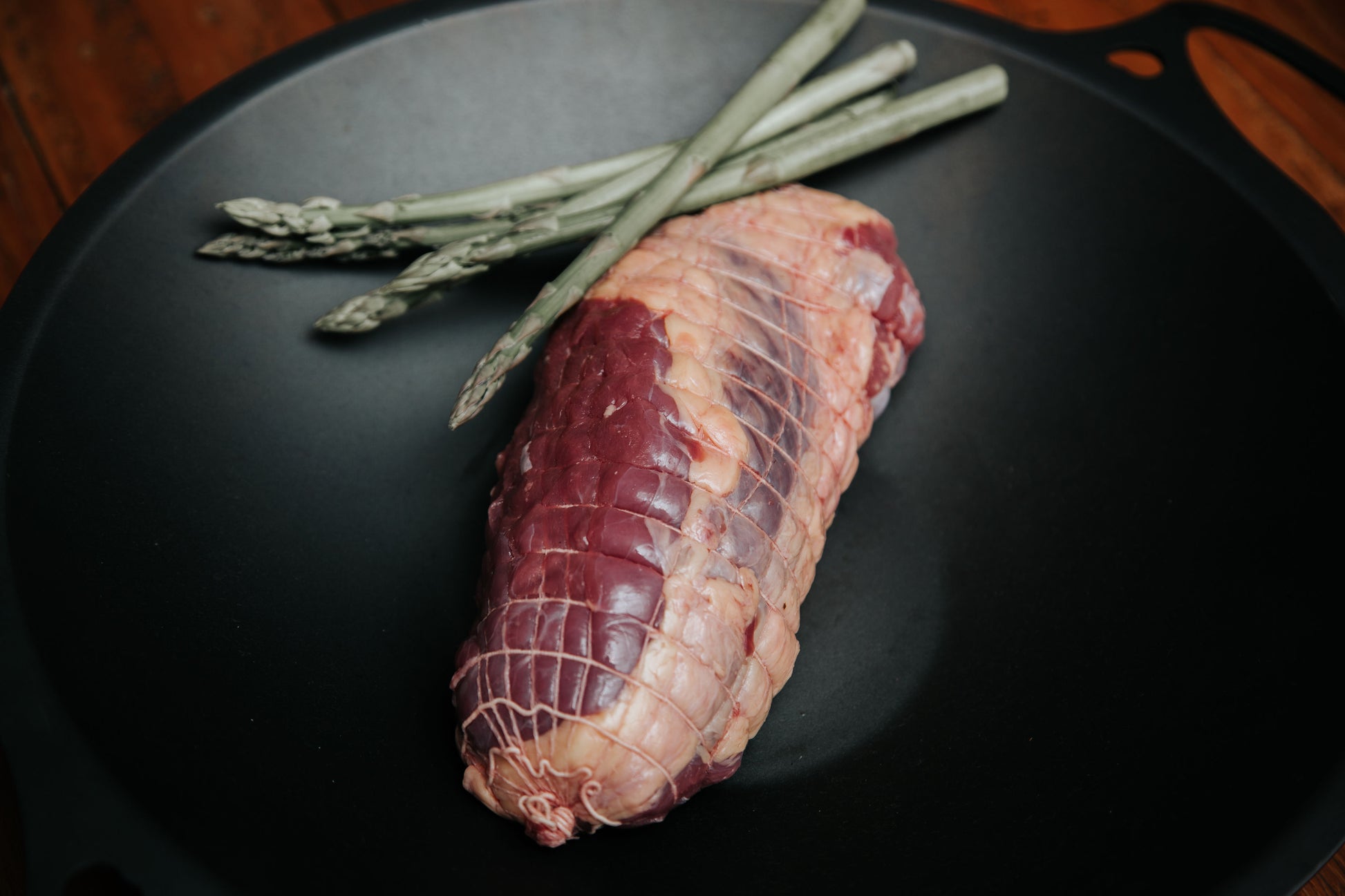 Pitmaster Smokers Box