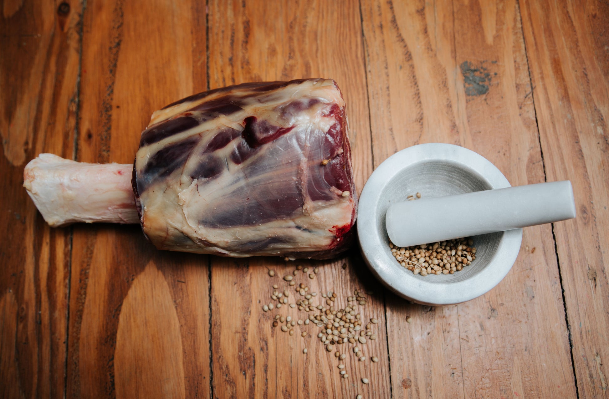 Pitmaster Smokers Box