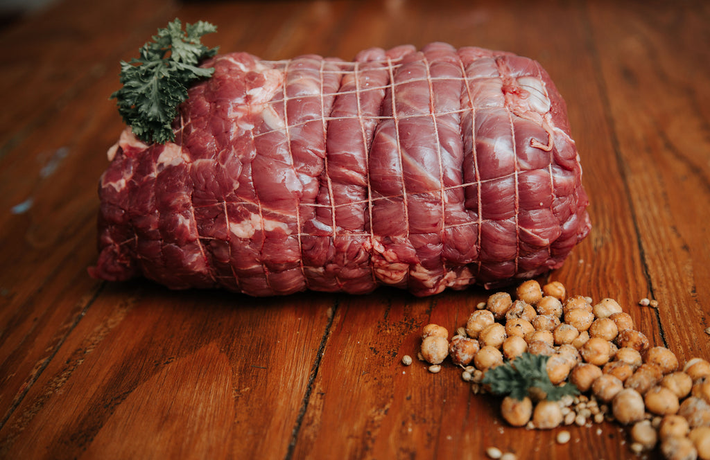 Pitmaster Smokers Box