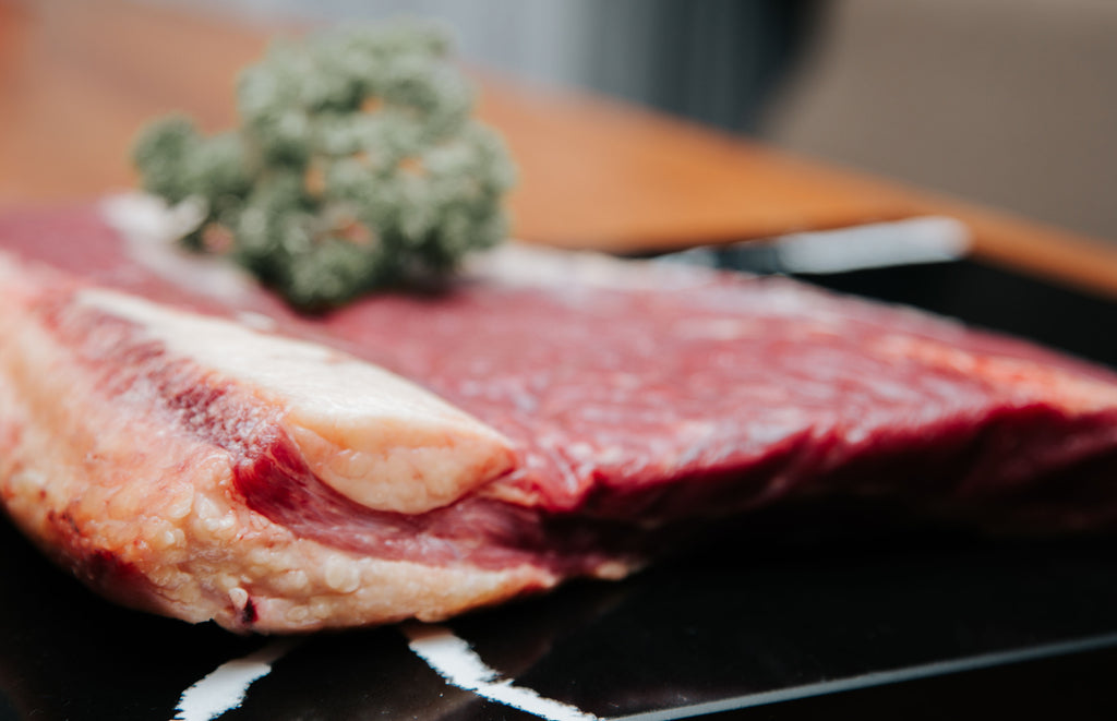 Pitmaster Smokers Box