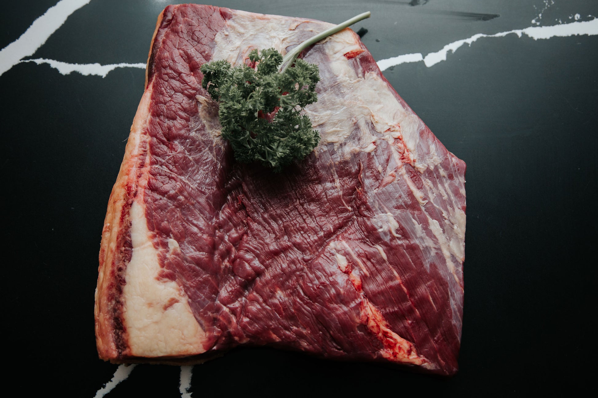 Texas Trimmed Brisket