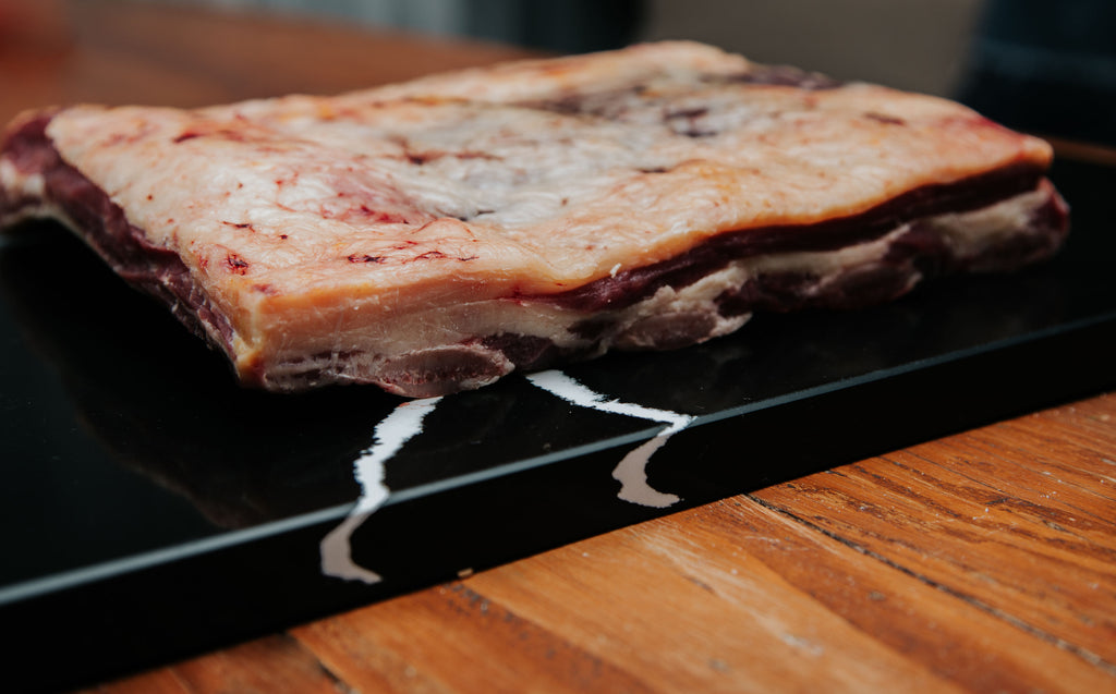 Pitmaster Smokers Box