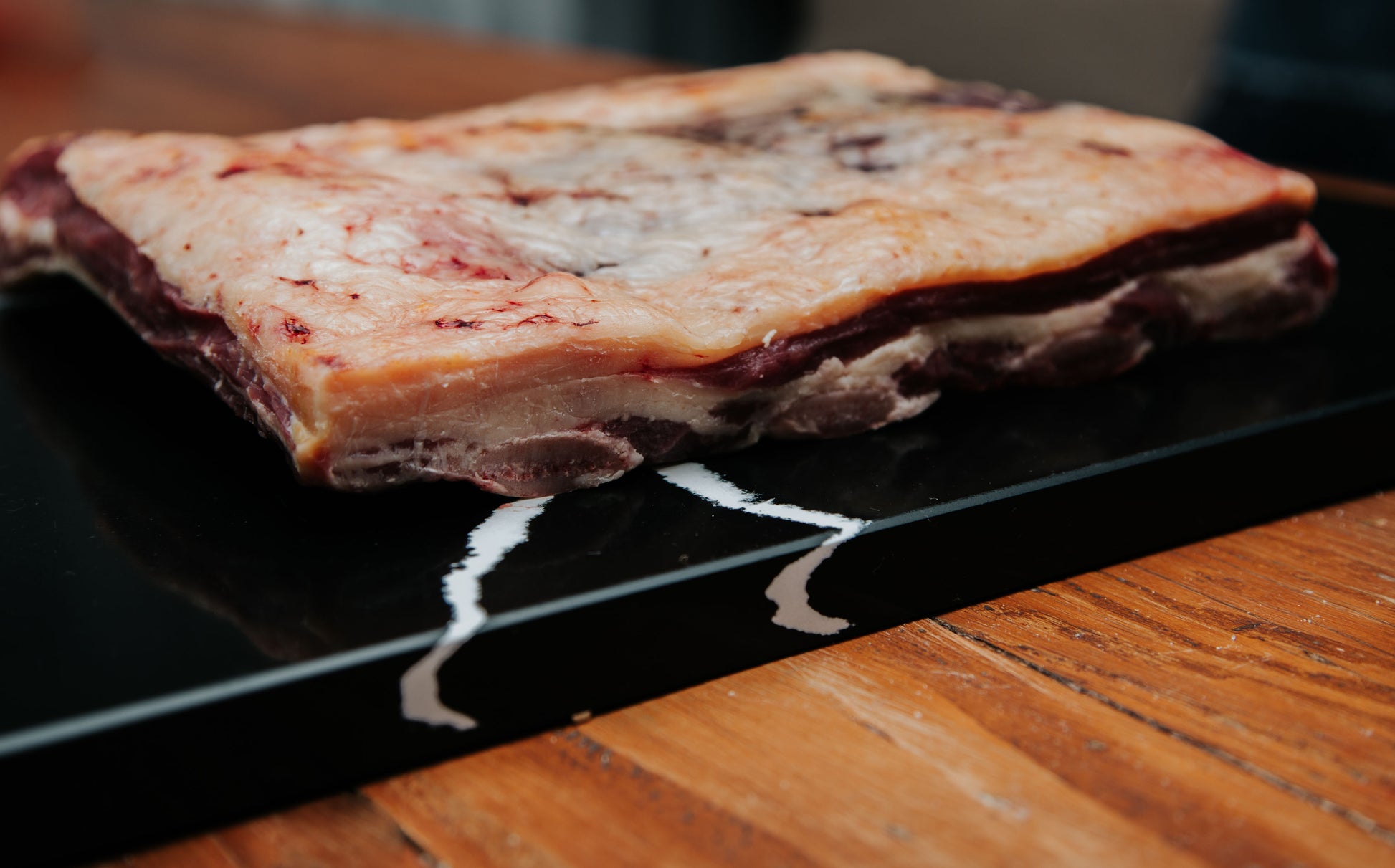 Pitmaster Smokers Box