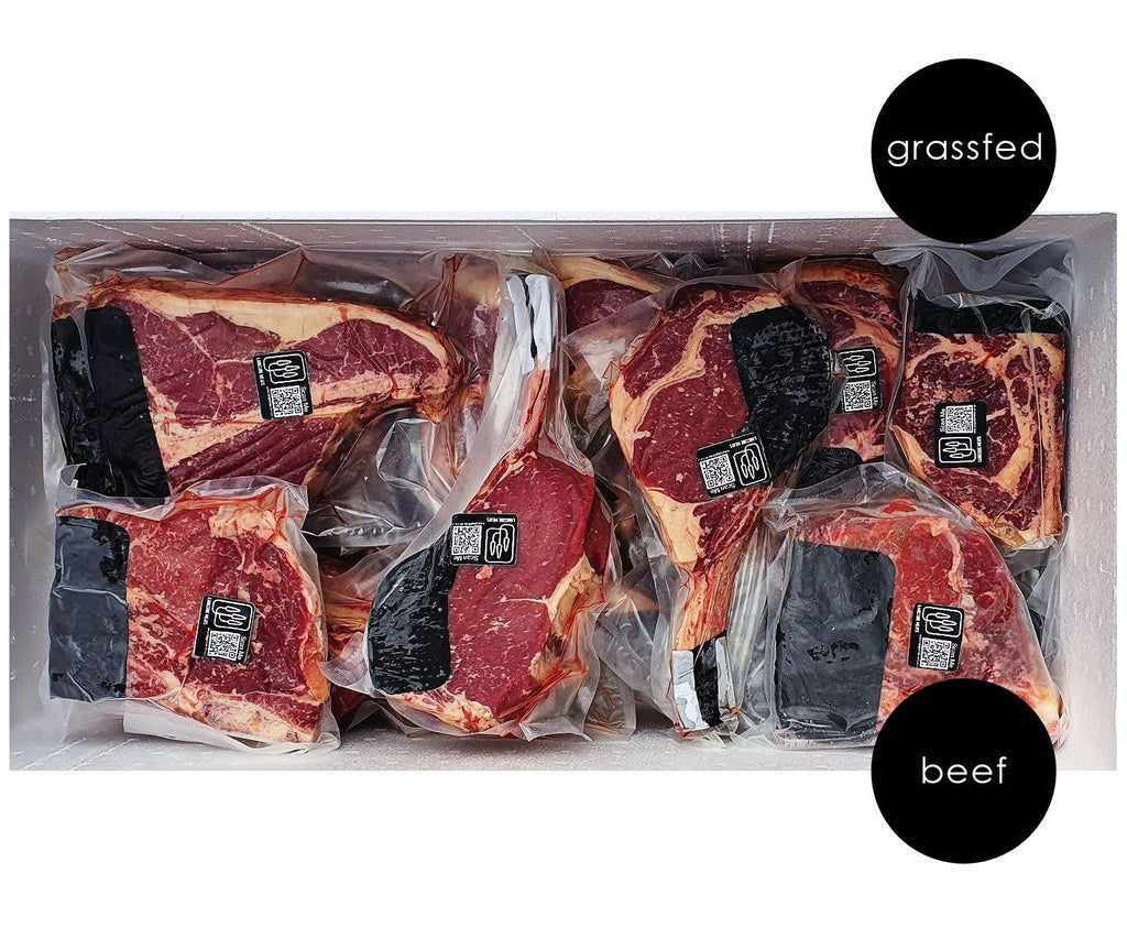 Beef Braai Box