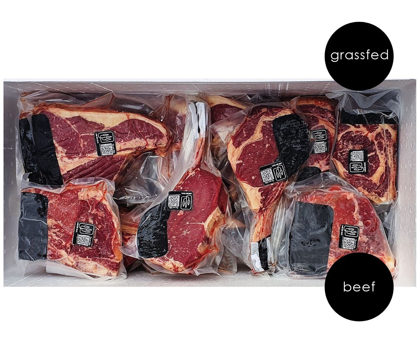 Beef Braai Box