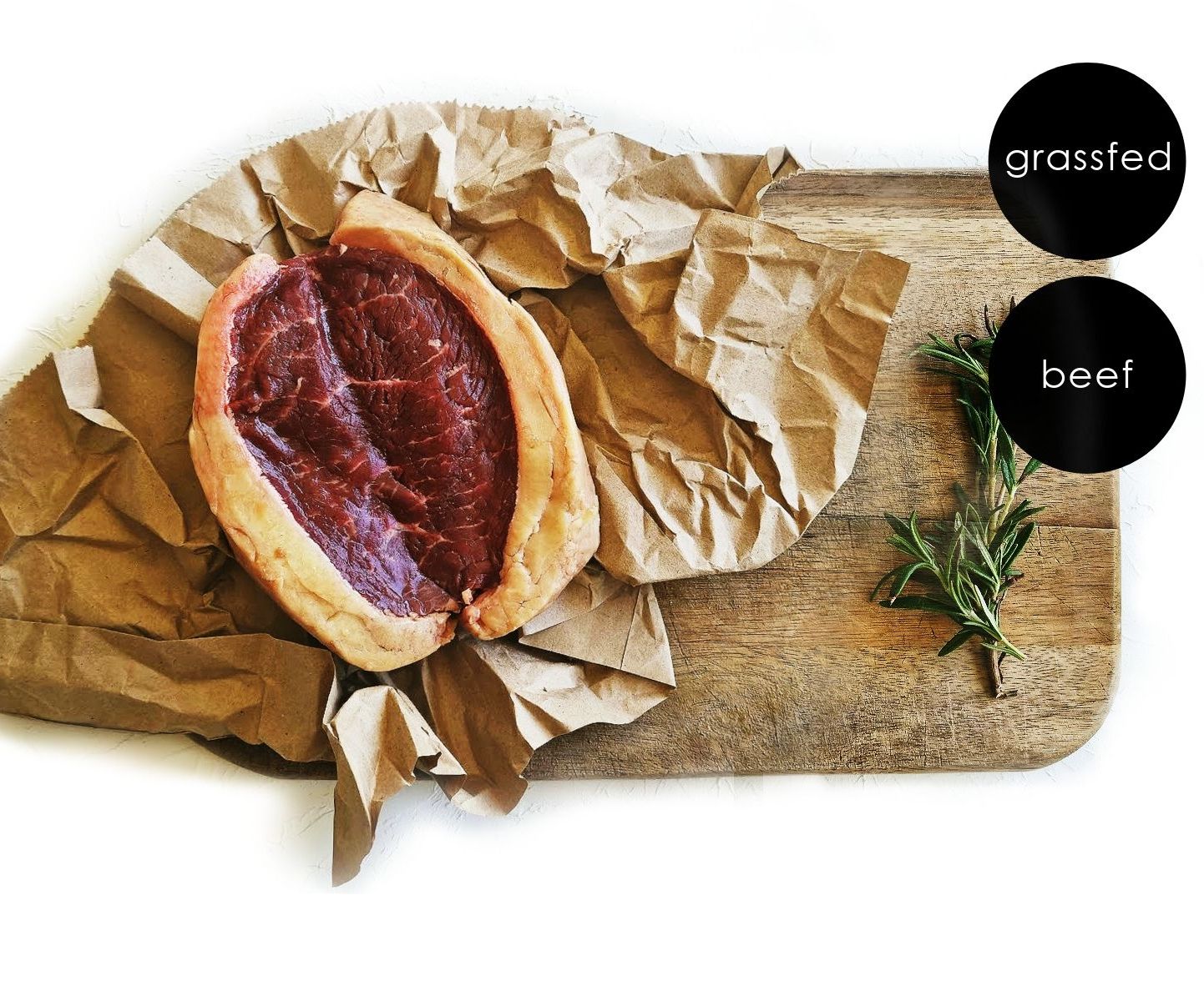 Beef Butterflied Picanha Steak