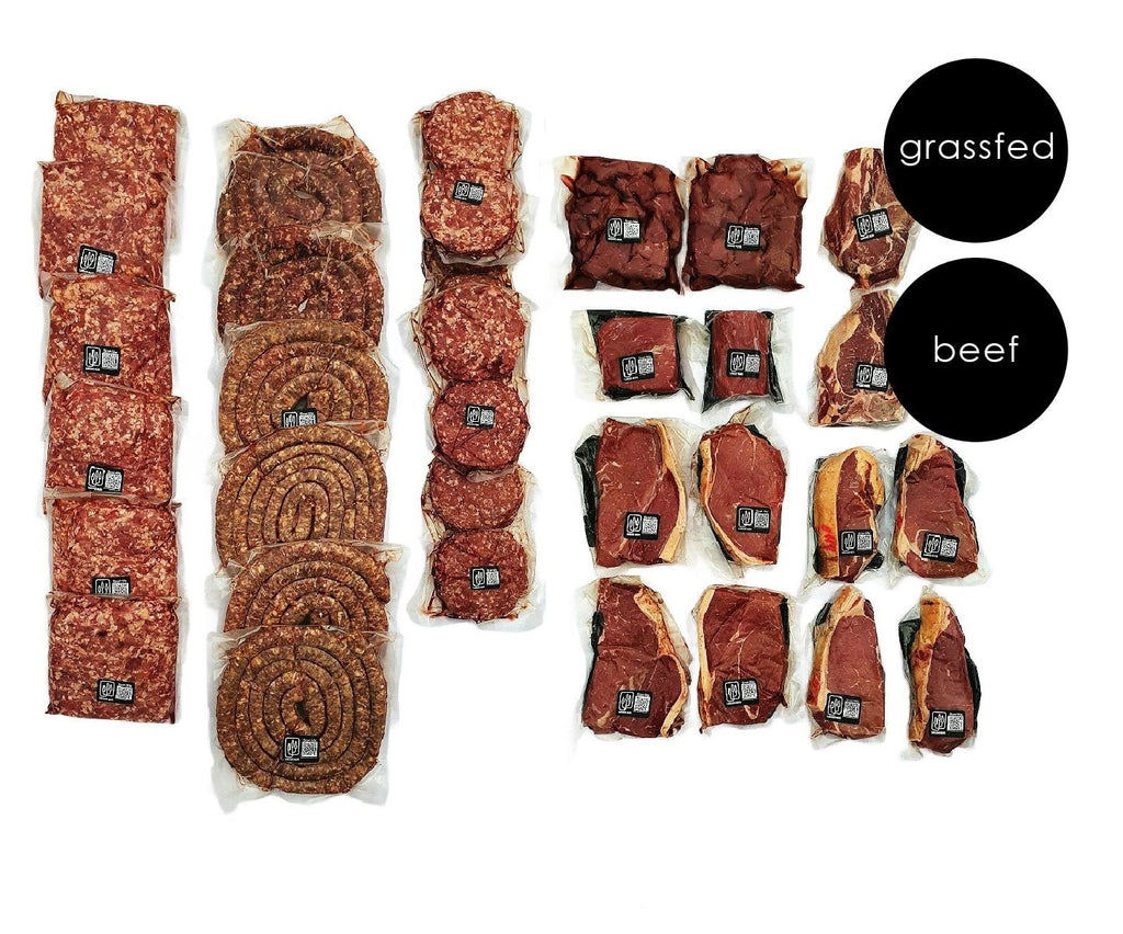Beef Family Box