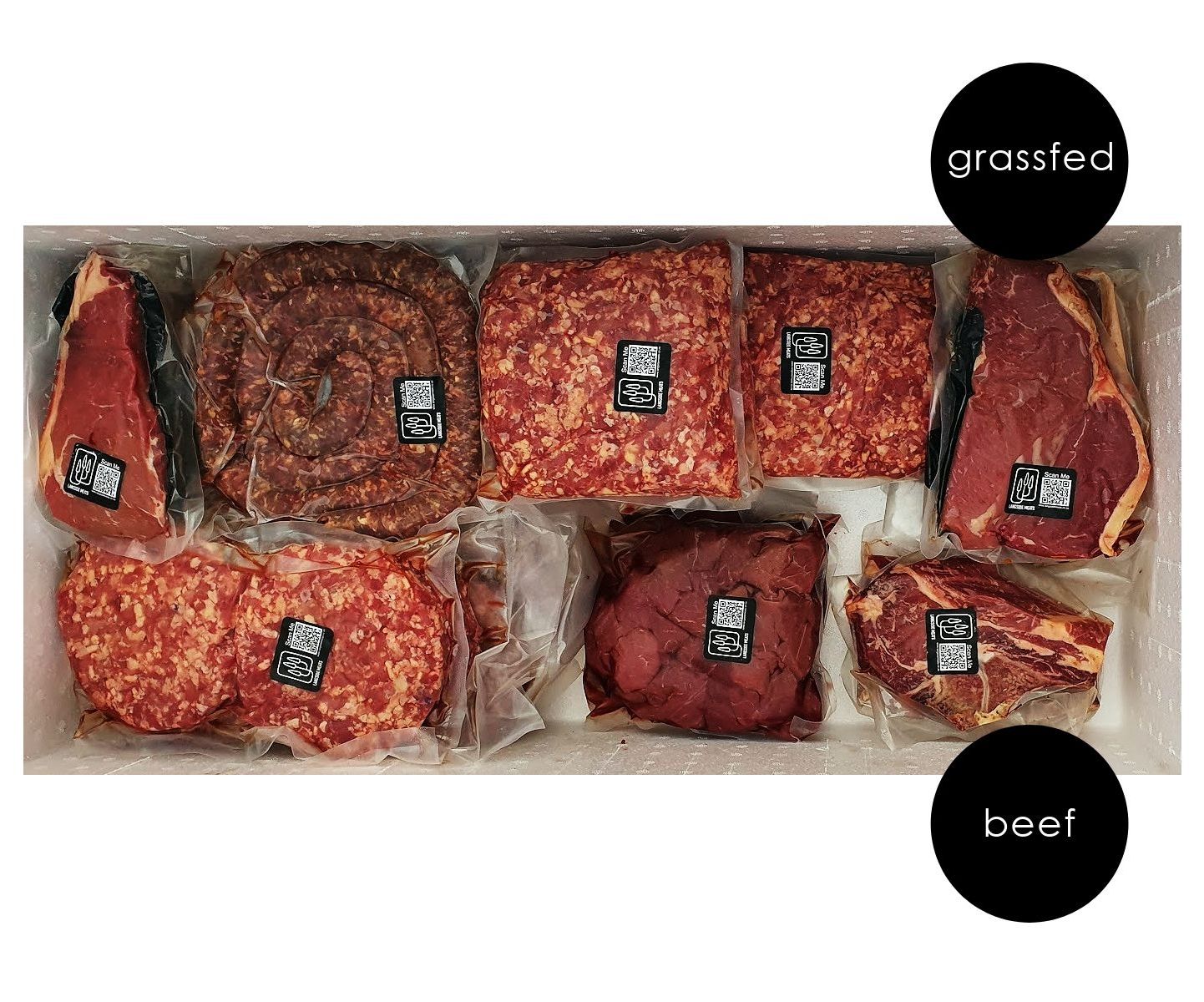 Beef Family Box