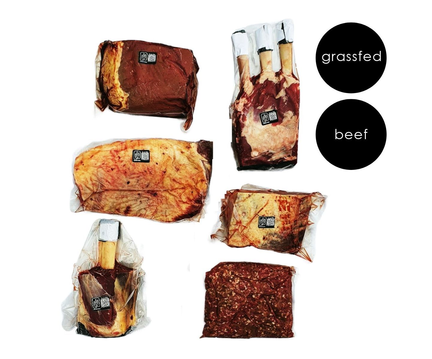 Beef Roast Box