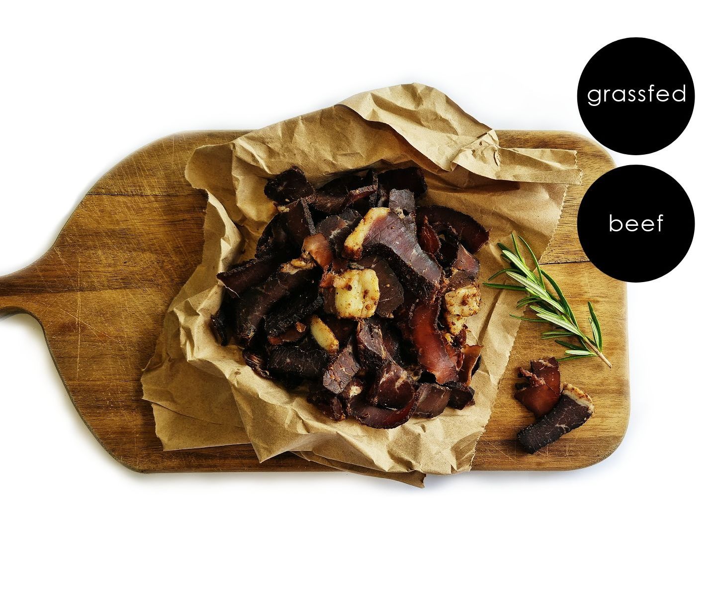 Beef Sliced Biltong