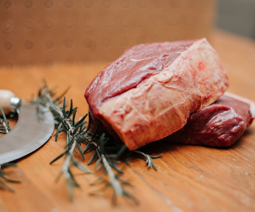 DIY BOX Steak and Mince 15kg