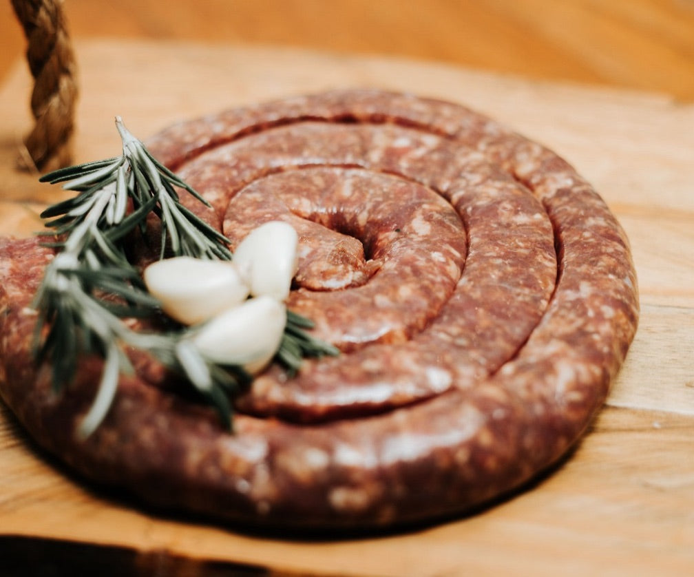 DIY BOX Steak and Mince 15kg