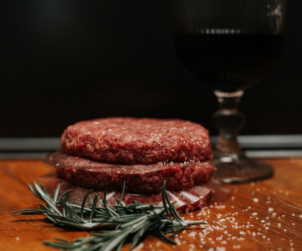 DIY BOX Steak and Mince 15kg