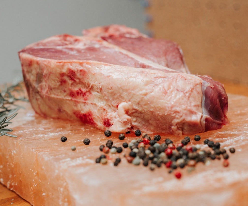 DIY BOX Steak and Mince 15kg