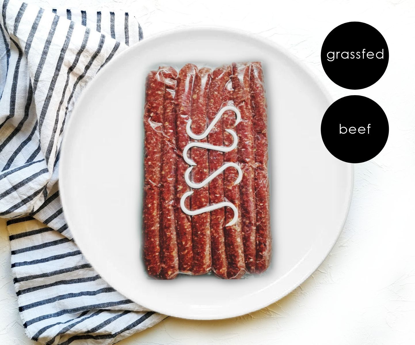 DIY Beef Droëwors - hang at home